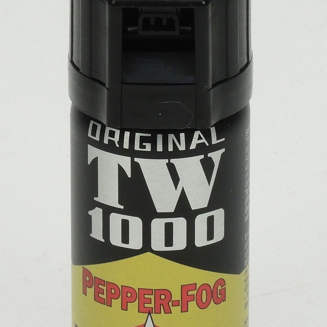 TW 1000 Pfeffer Spray Man 40ml