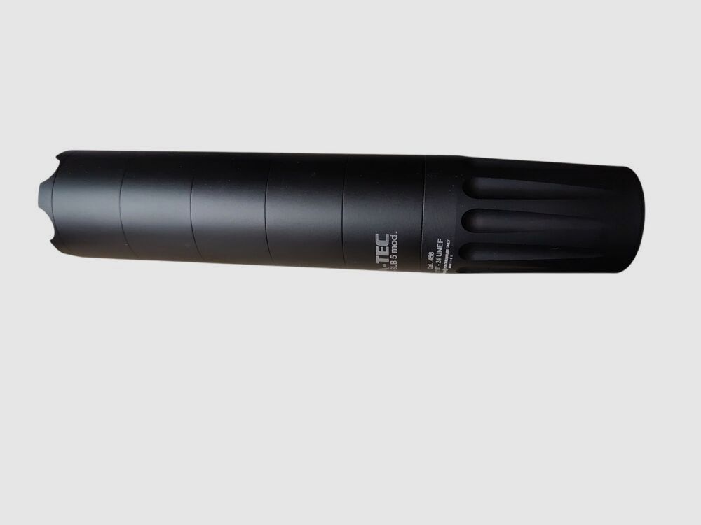 A-TEC SUB-5 11/16''x24 UNEF
