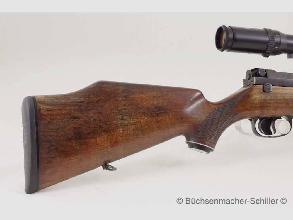 Mauser 66