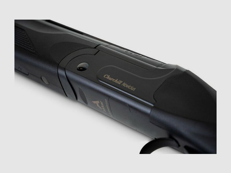 Akkar Mod. Novicius 206 Synthetic