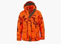 Beretta Jacket Mull Insulated
