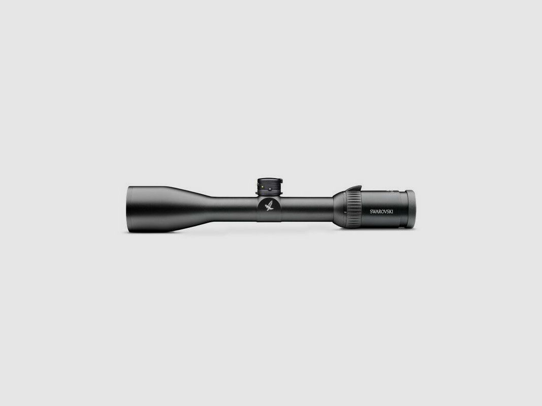 Swarovski Z6i 2-12x50 L - 2. Generation - Abs. 4A-I
