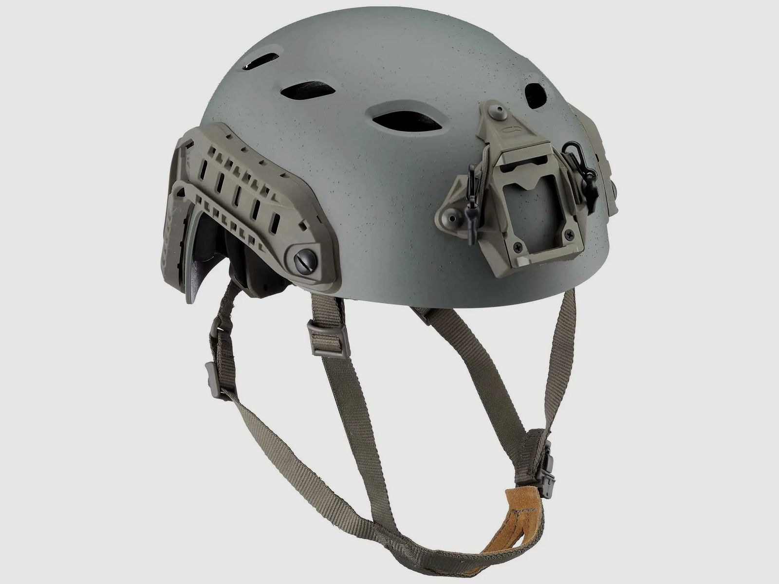 FMA FMA Helm Fast SF Tactical foliage green