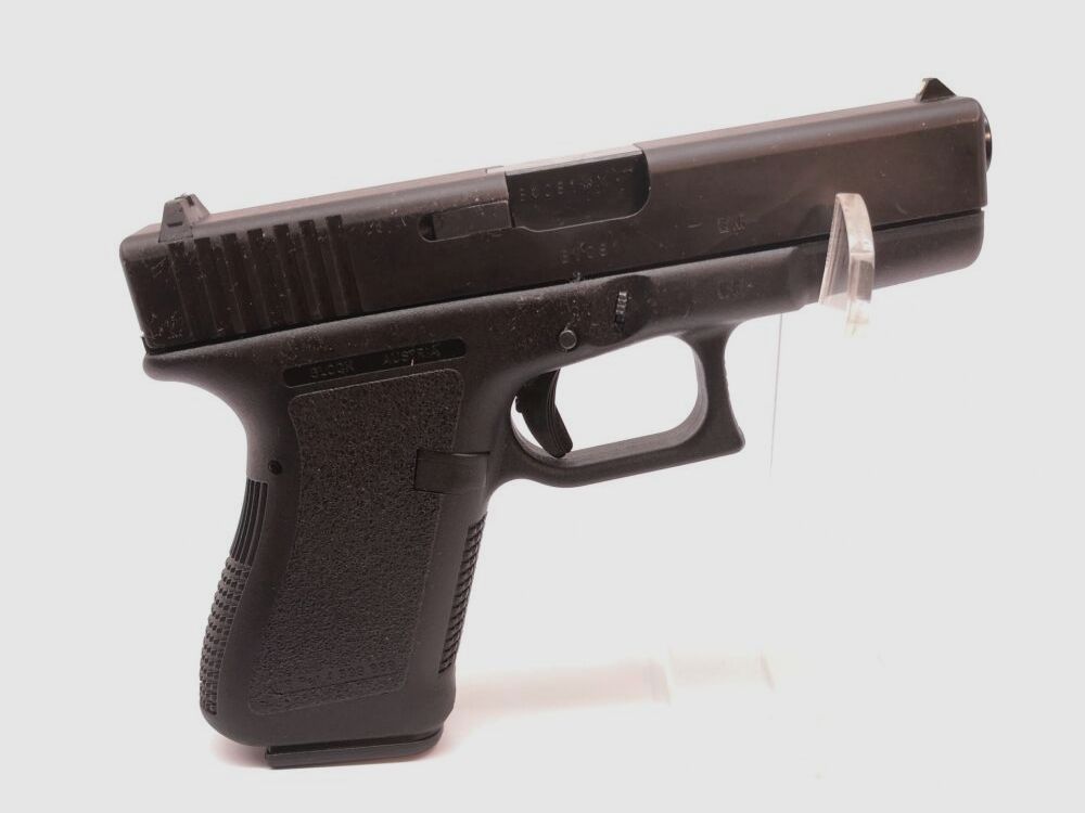 Glock 19, Bild 5 von 8