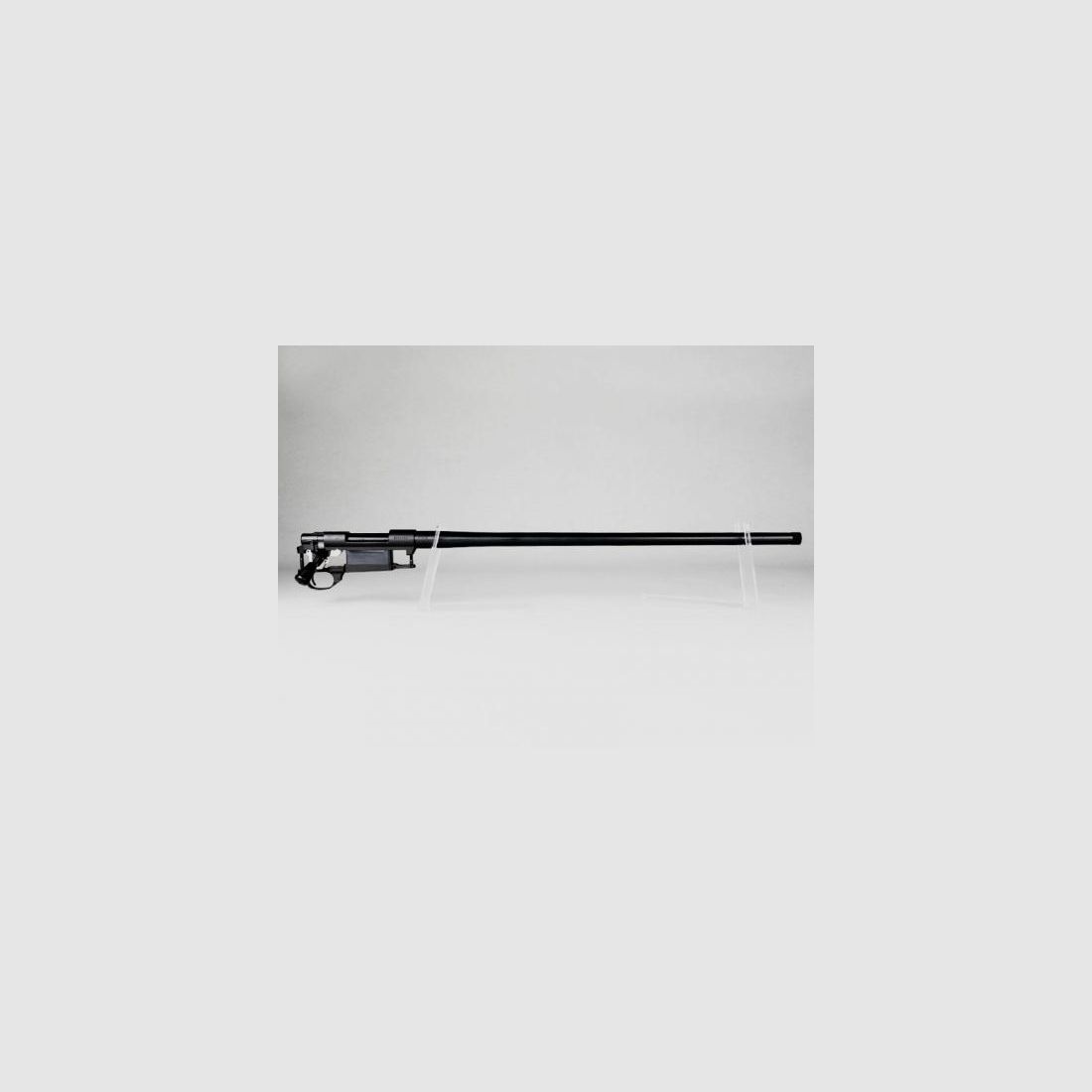 HOWA M-1500 Barreled Action "Heavy Barrel"