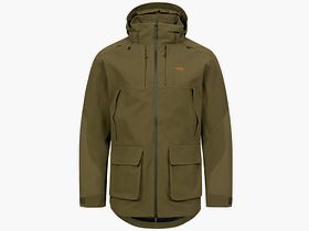 Blaser Striker Jacke Olijf