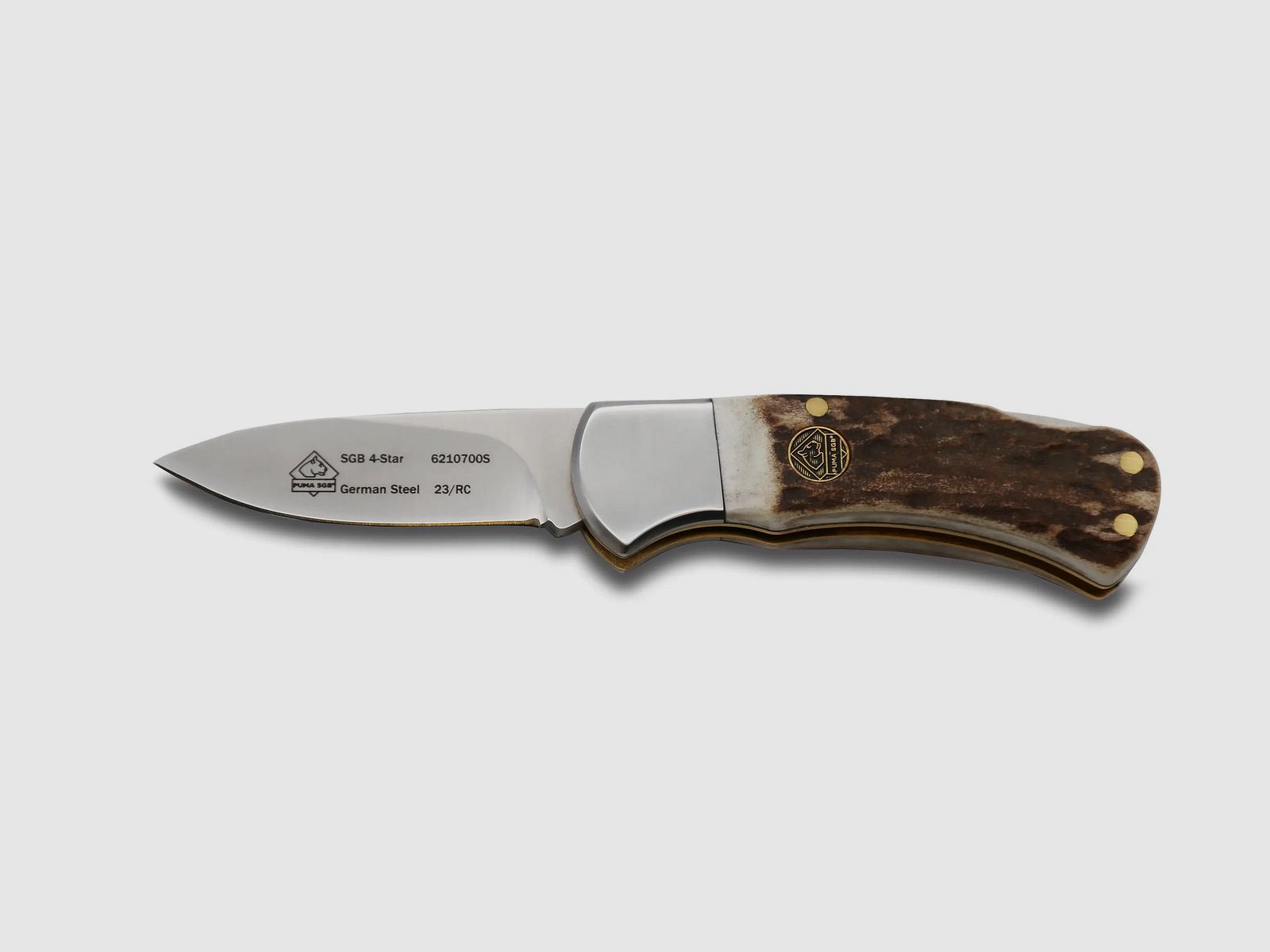 Puma SGB 4-Star mini Stag