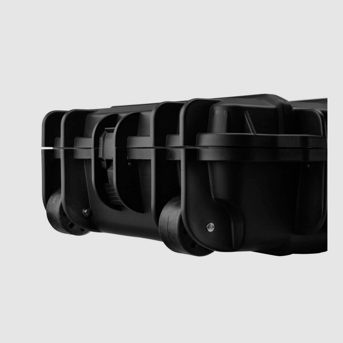 Nuprol Waffenkoffer XL wasserdicht 137cm mit vorgefertigtem Schaum grün, Bild 9 von 9