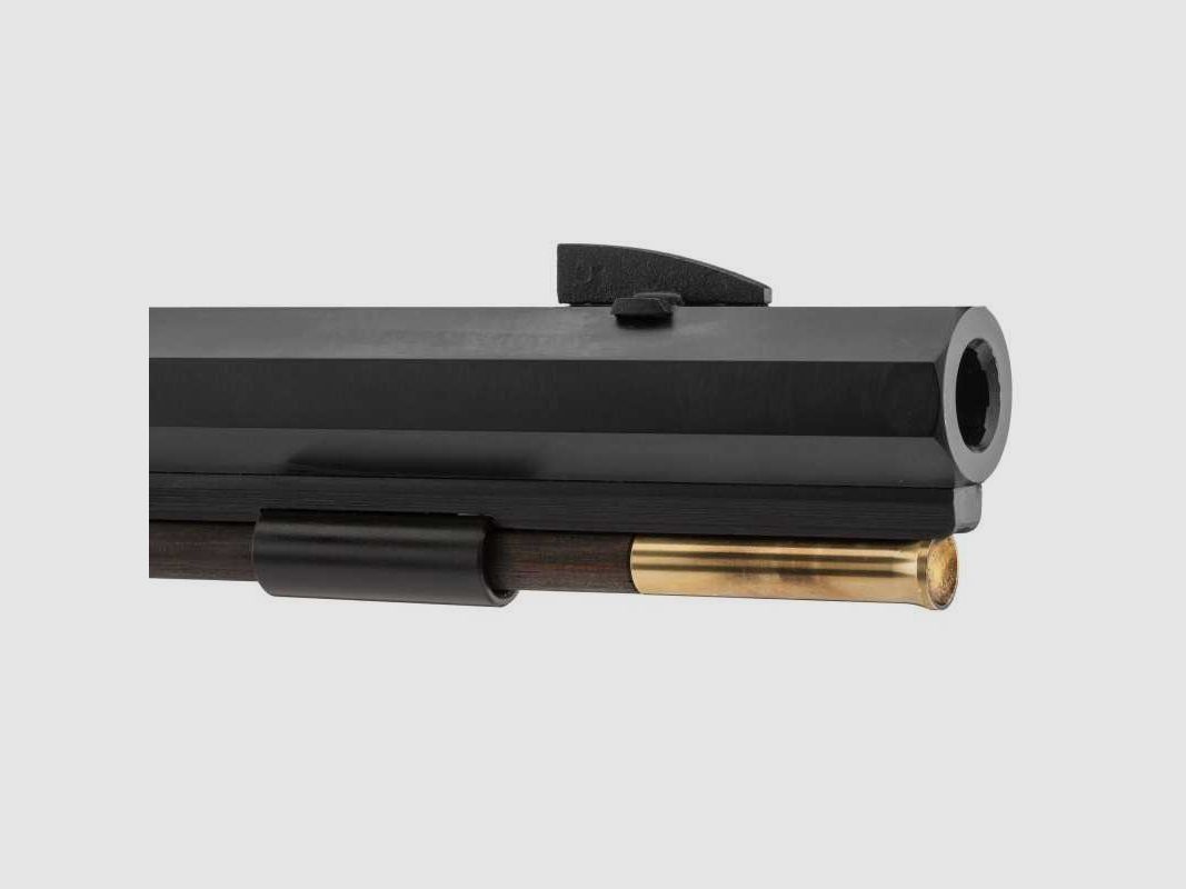 Perkussions-Schwarzpulverflinte Investarm Hawken 160 - Investarm Hawken 160 Kal. .50 (im Kit), Bild 7 von 10