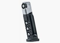 Glock 17 4,5 mm(p) Ersatzmagazin