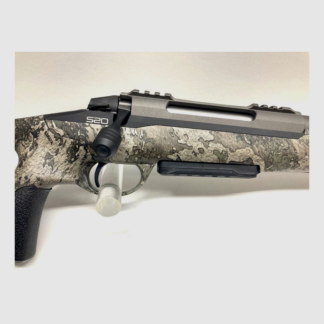 SAKO S20 Hunter | True Timber Strata 51 cm - Waffen Friedrichs