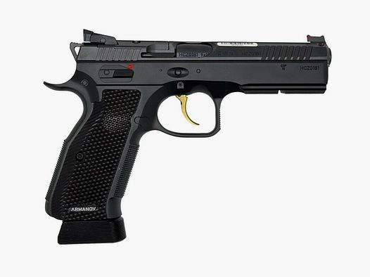 CZ CZ SHADOW 2 Optics Ready SPECIAL EDITION
