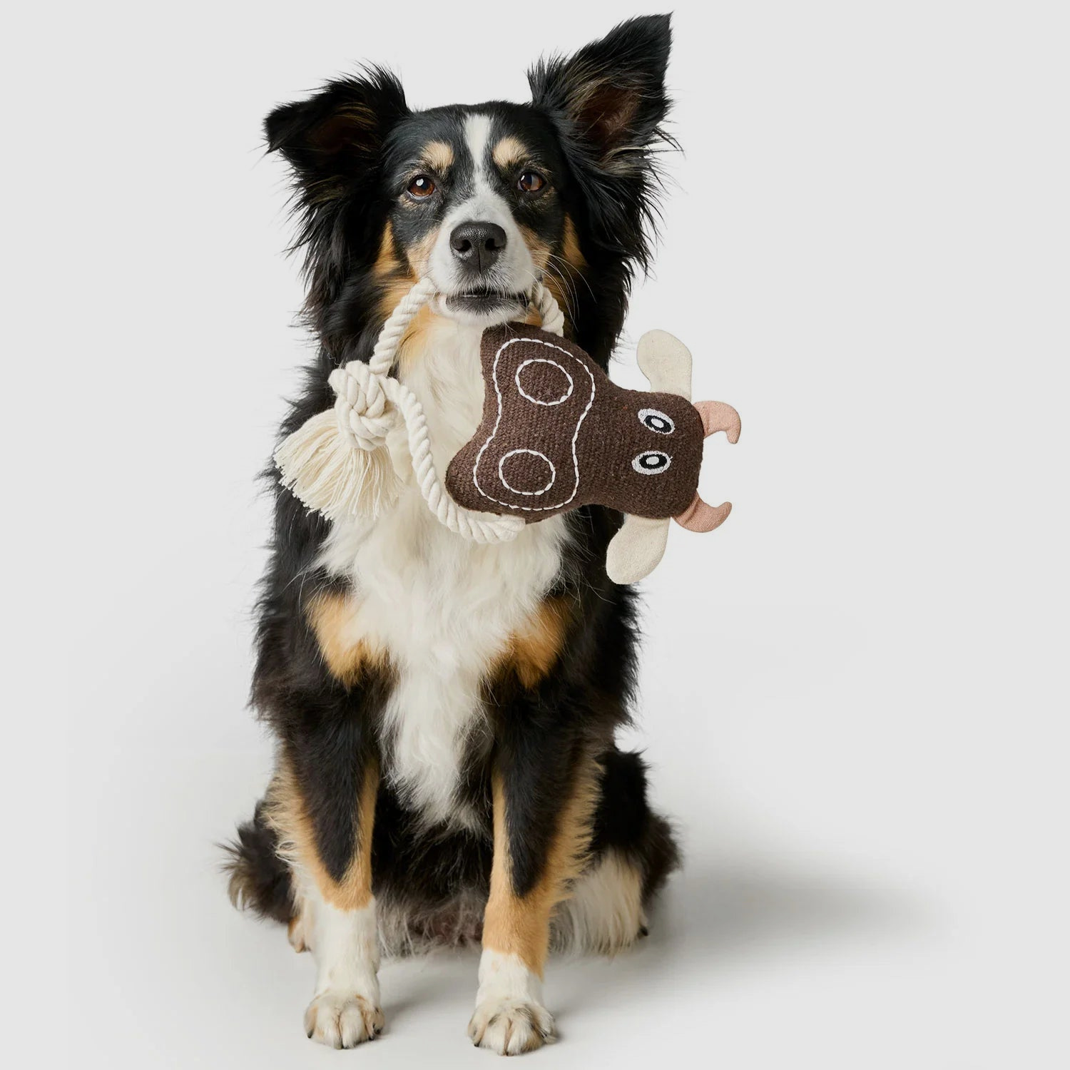 Hunter Hundespielzeug NEBRASKA - Kuh