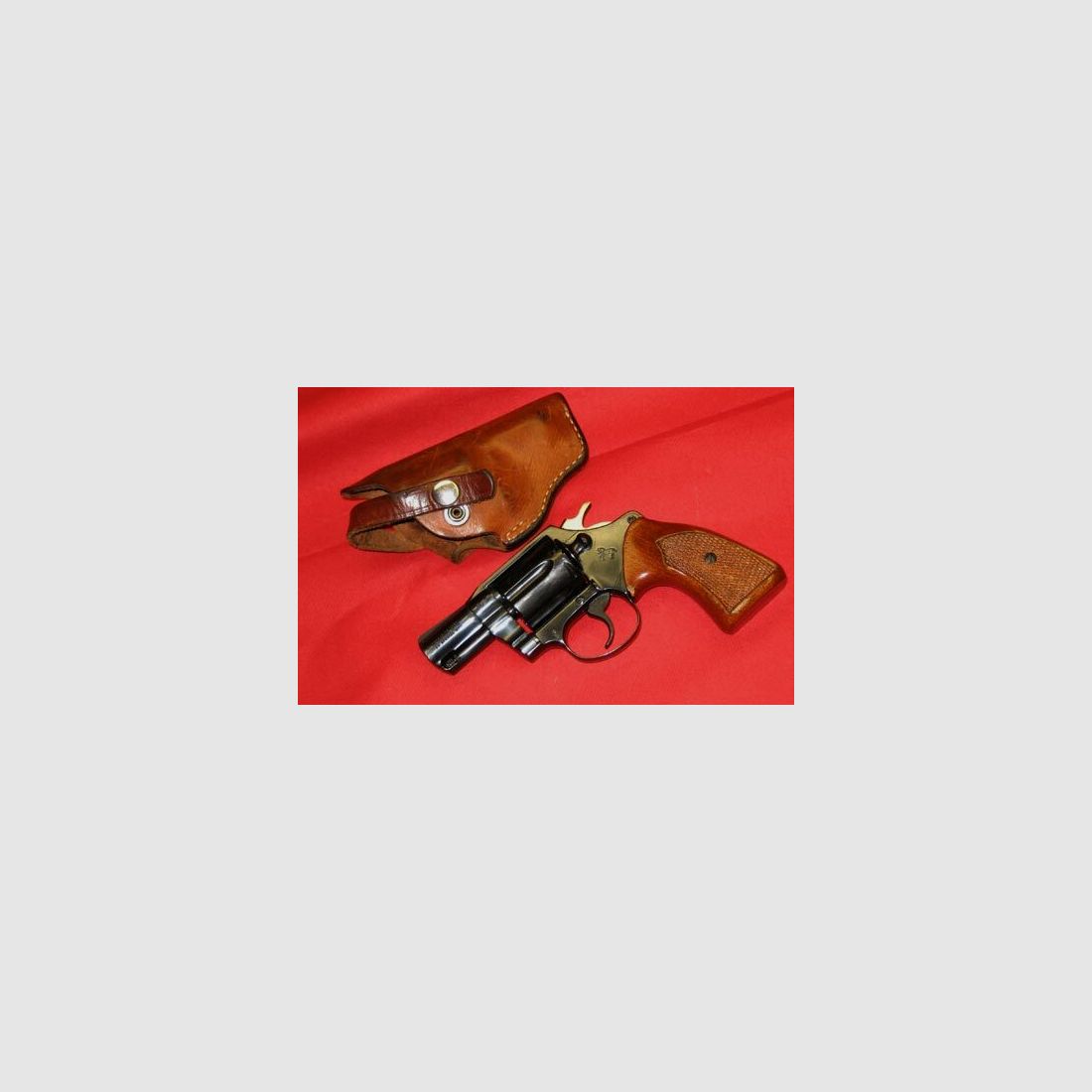 Colt Detectiv