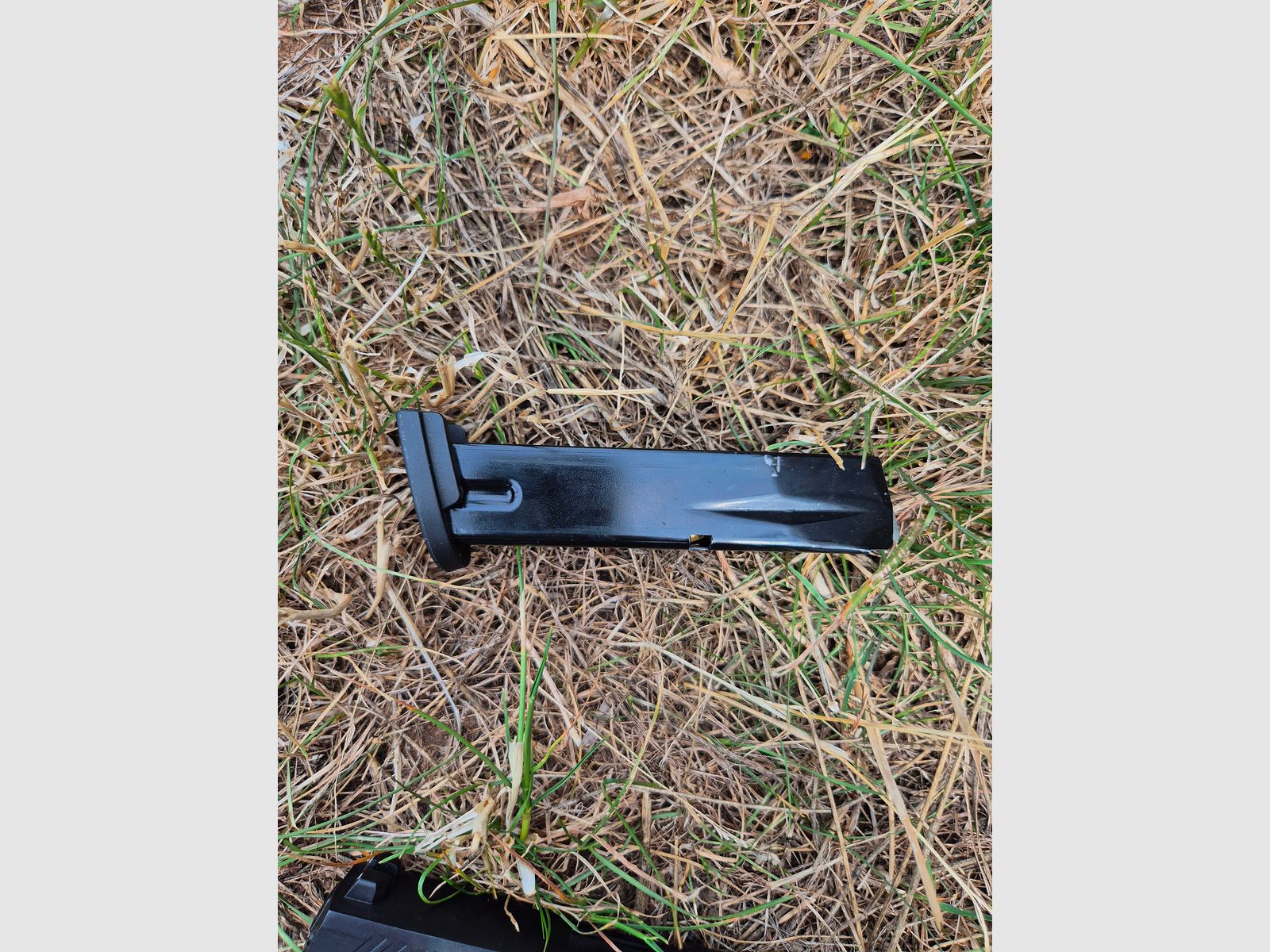 <SIG SAUER P320 COMPACT Schreckschuss>