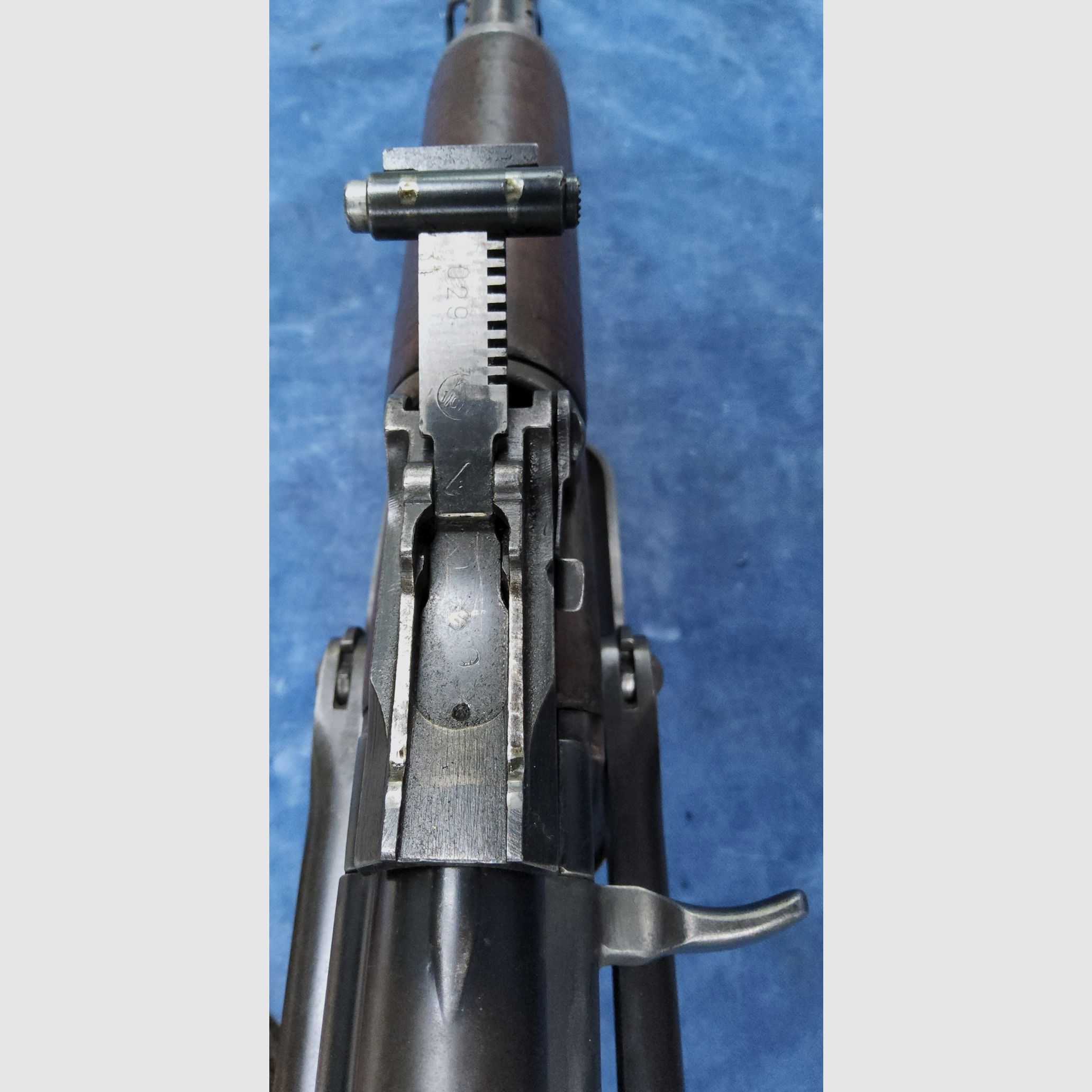 Radom polonais AK 47 (neutralisé), image 16 sur 24