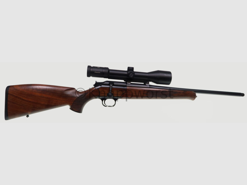 Blaser-Waffen Blaser R93 Zeiss 2,5-10x50