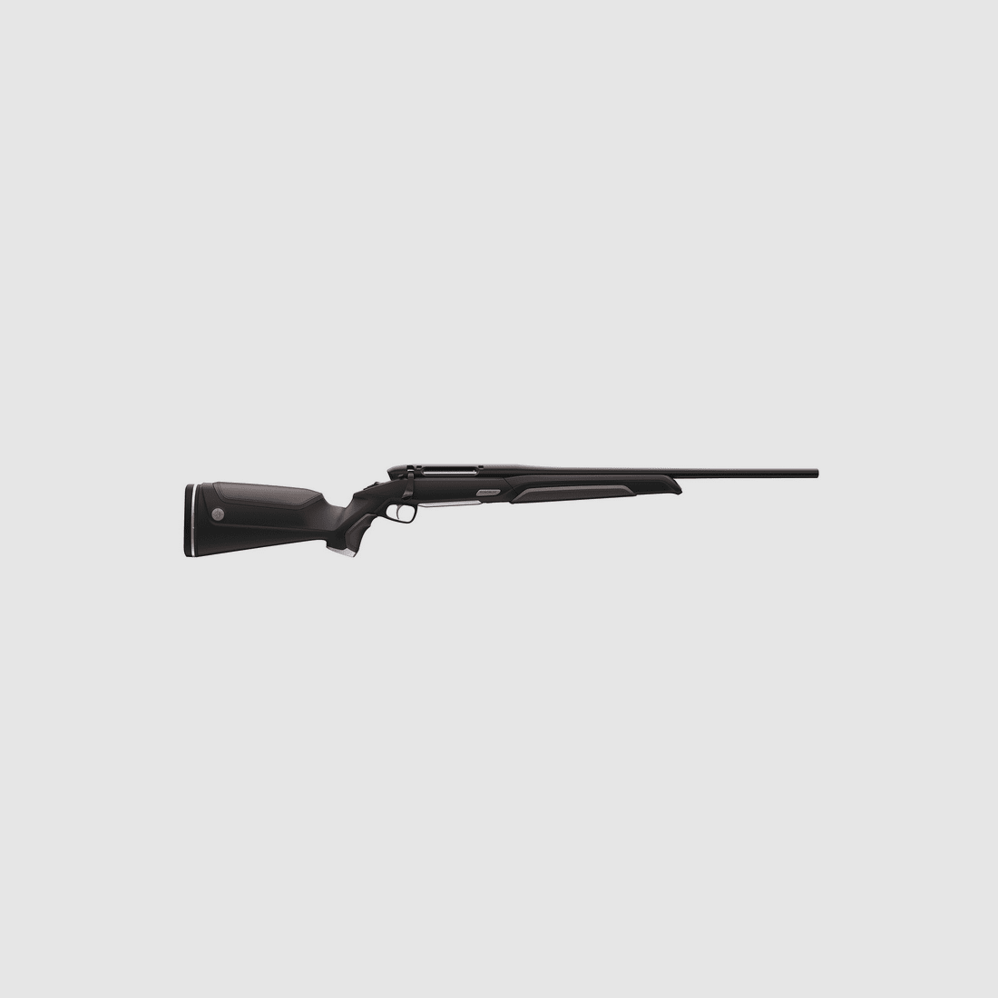 Steyr Monobloc schwarz/braun Repetierbüchse