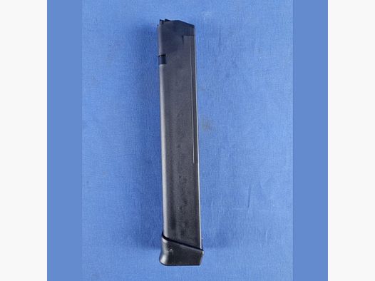 Magazynek Glock Kal. 9x19mm 33 Strzały