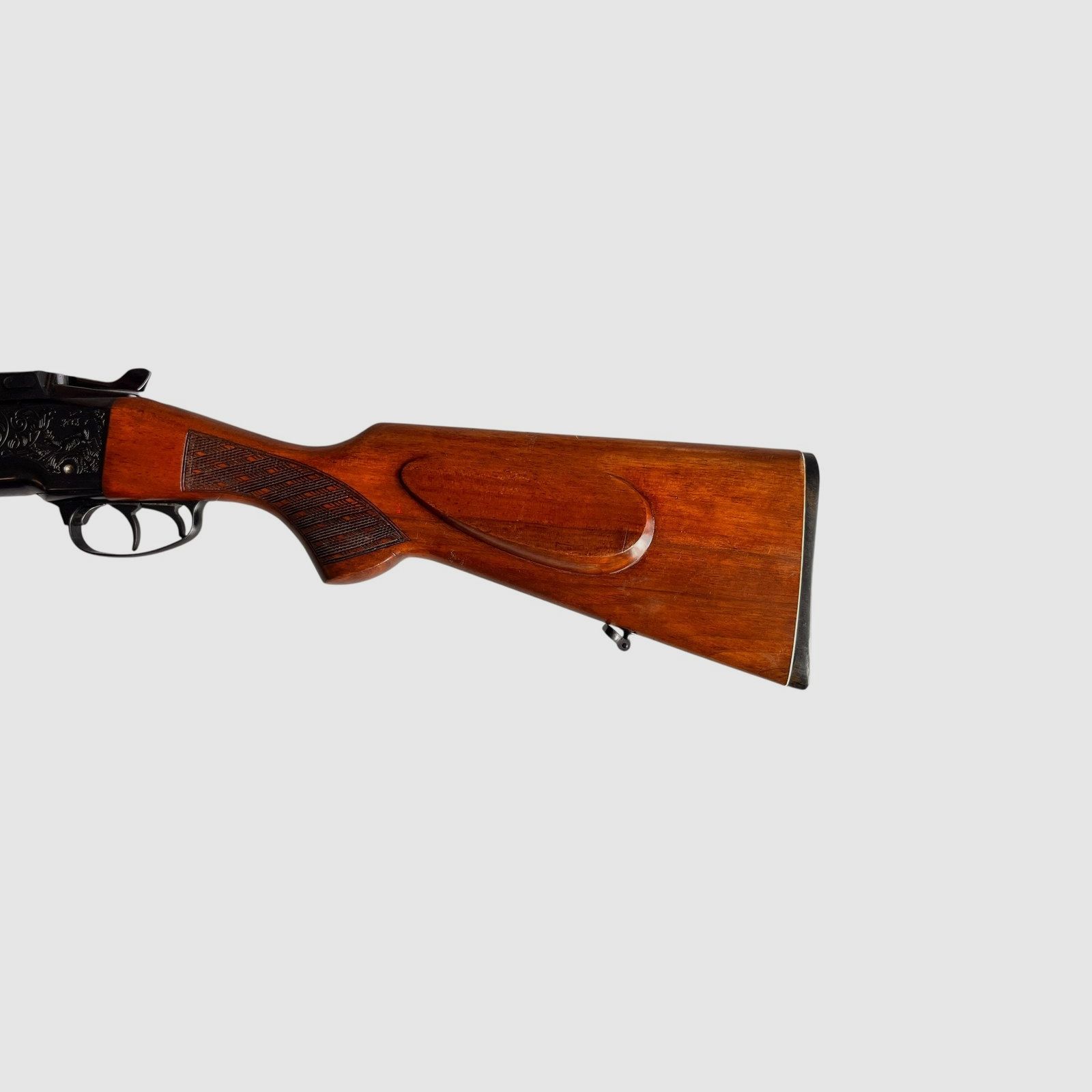 Bockflinte CZ ZH 301 Kaliber 12/70 | Guter Zustand +, Bild 9 von 9