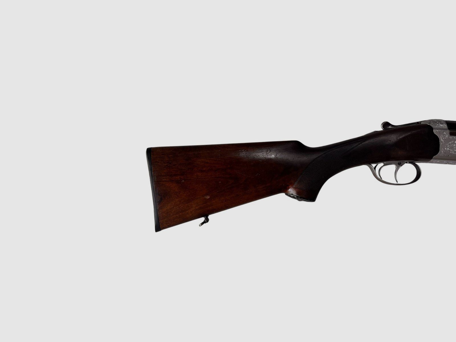Fucile sovrapposto italiano Beretta S56E calibro 12/70 | Buone condizioni, immagine 7 di 8