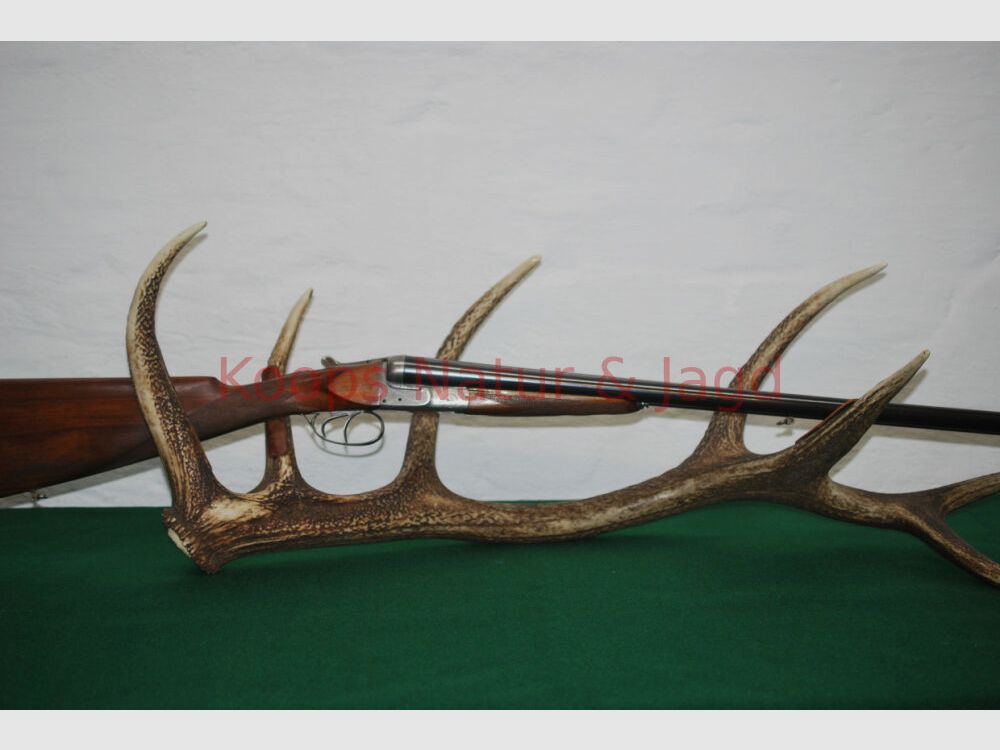 Produkcja Liegequise D'Armes A Feu