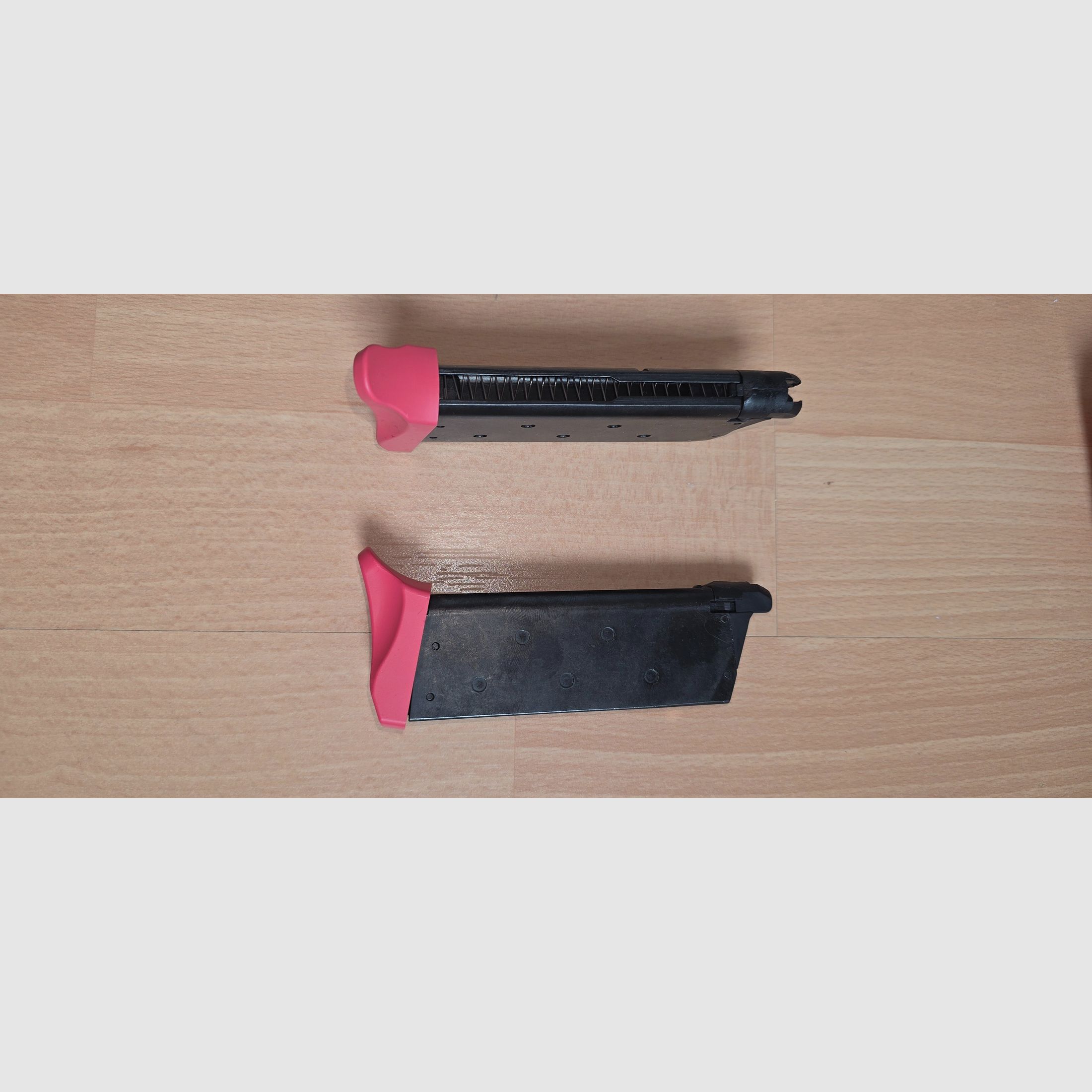 Tokyo Marui AM.45 Ver. LENN Vorpal Bunny Limited Edition Gas Blowback, image 4 of 7