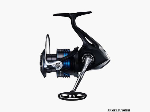 REEL – SHIMANO – NEXAVE FI 4000