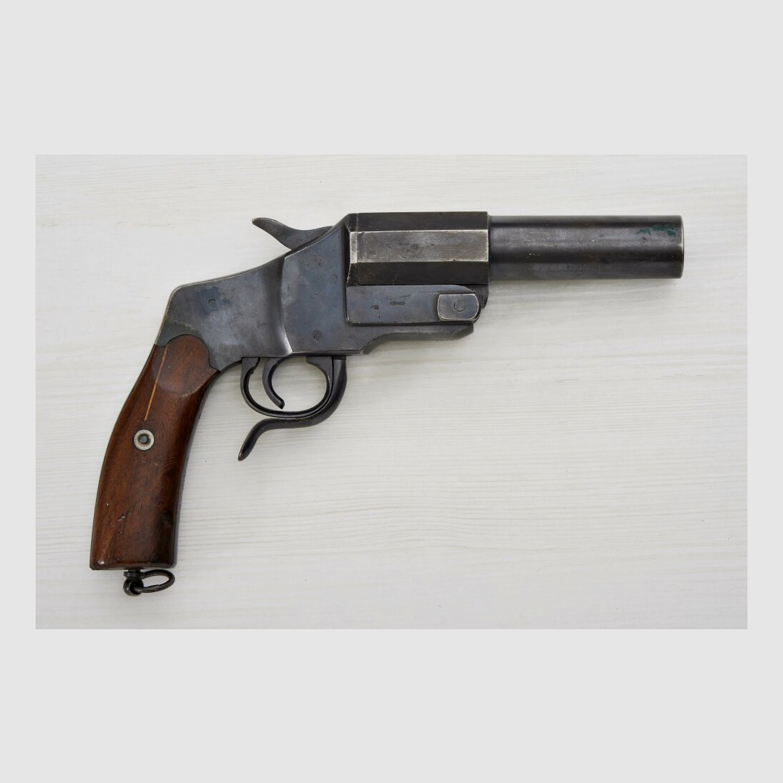 Pistolet de signal Langenhan 4 (Signal)