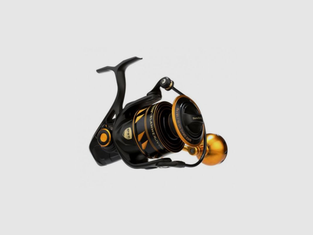 MOULINET PENN SLAMMER IV 3500 REEL BOX