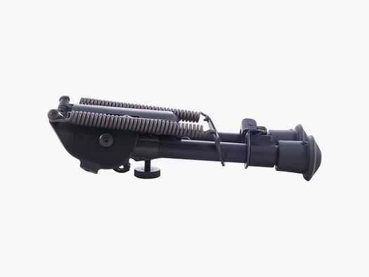 HARRIS 1A2-BRM Bípode con montaje en anilla portafusil 6-9″ negro