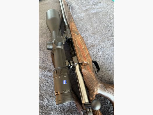 Mauser M12 MAX .308 