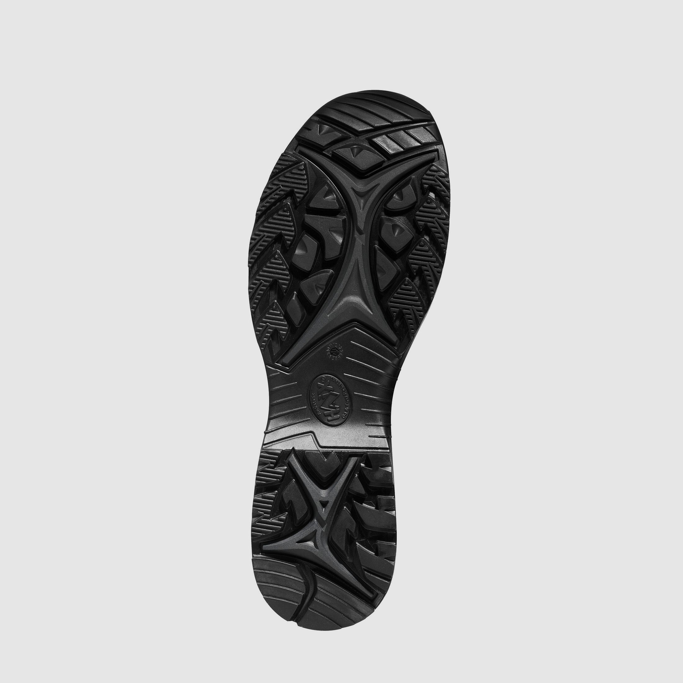 Haix Black Eagle Tactical 2.0 GTX WTR high/noir, image 2 sur 2