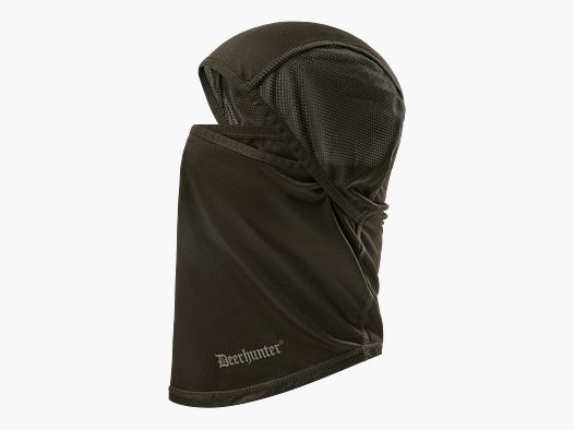 Excape Maska na twarz - Art Green - Rozmiar: ONE SIZE