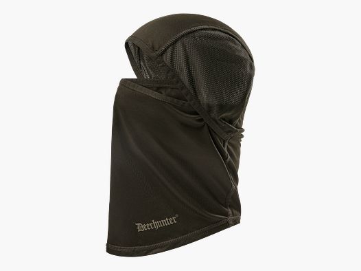 Excape Gesichtsmaske - Art Green – Size: ONE SIZE