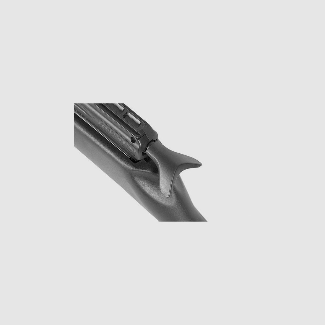 Gamo Arrow PCP 5,5mm Luftgevær Incl PCP Flex Pumpe, billede 6 af 6