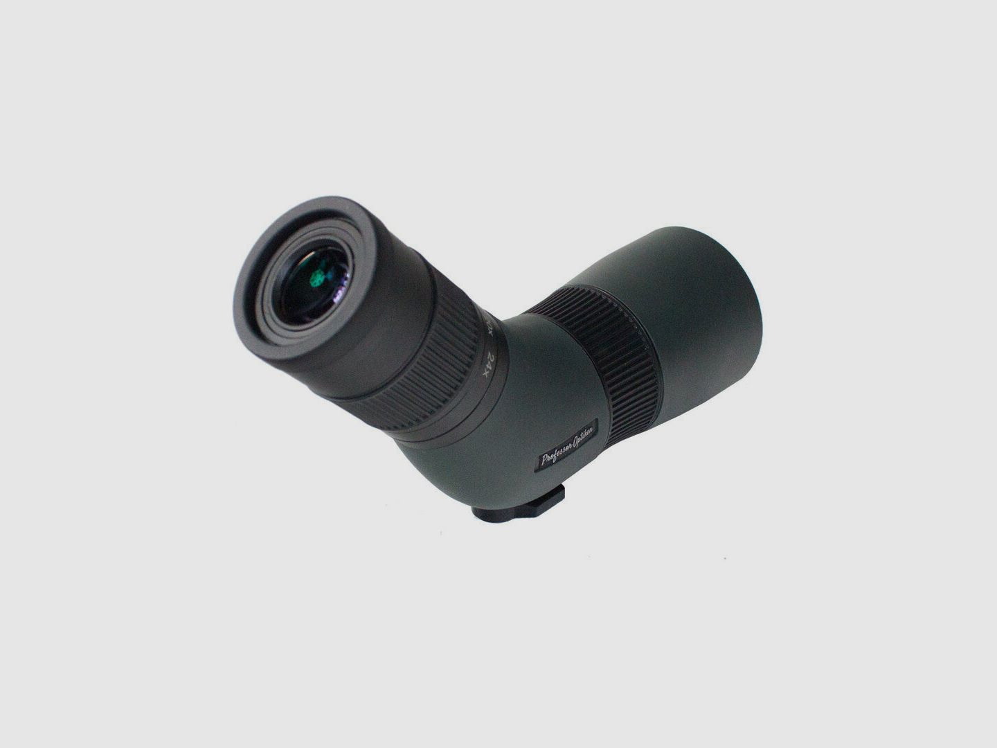 Professor Optics Zugspitze 8-24x50 Spotting Scope ED Glass