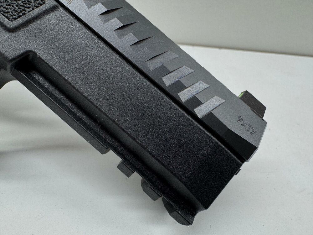 CZ P-09 F Nocturne - Waffen Friedrichs