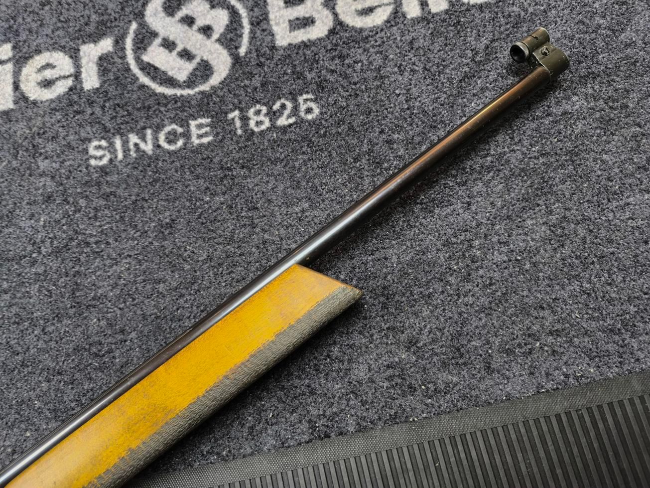 Walther KK-Karabiner Kal. .22 LR, Bild 6 von 10