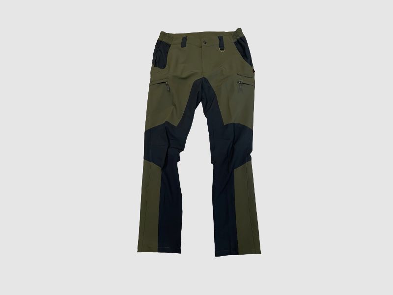 SHOOTERKING STRETCH PANTS - LIGHT HUNTING PANTS FOR SUMMER