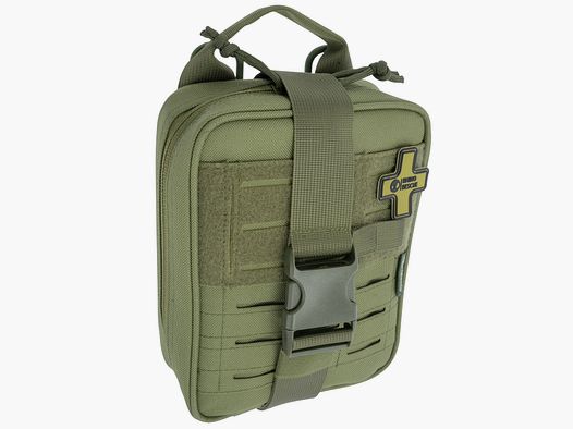 RHINO RESCUE Adventure Mini IFAK