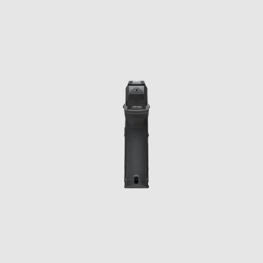 Walther PDP Full Size 4" F-Serie, Bild 4 von 5