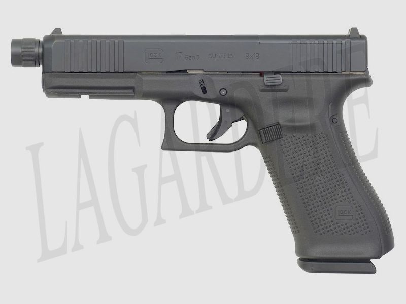 GLOCK 17 GEN.5 MOS LOOP DRAAD 13,5X1 (PISTOOL)
