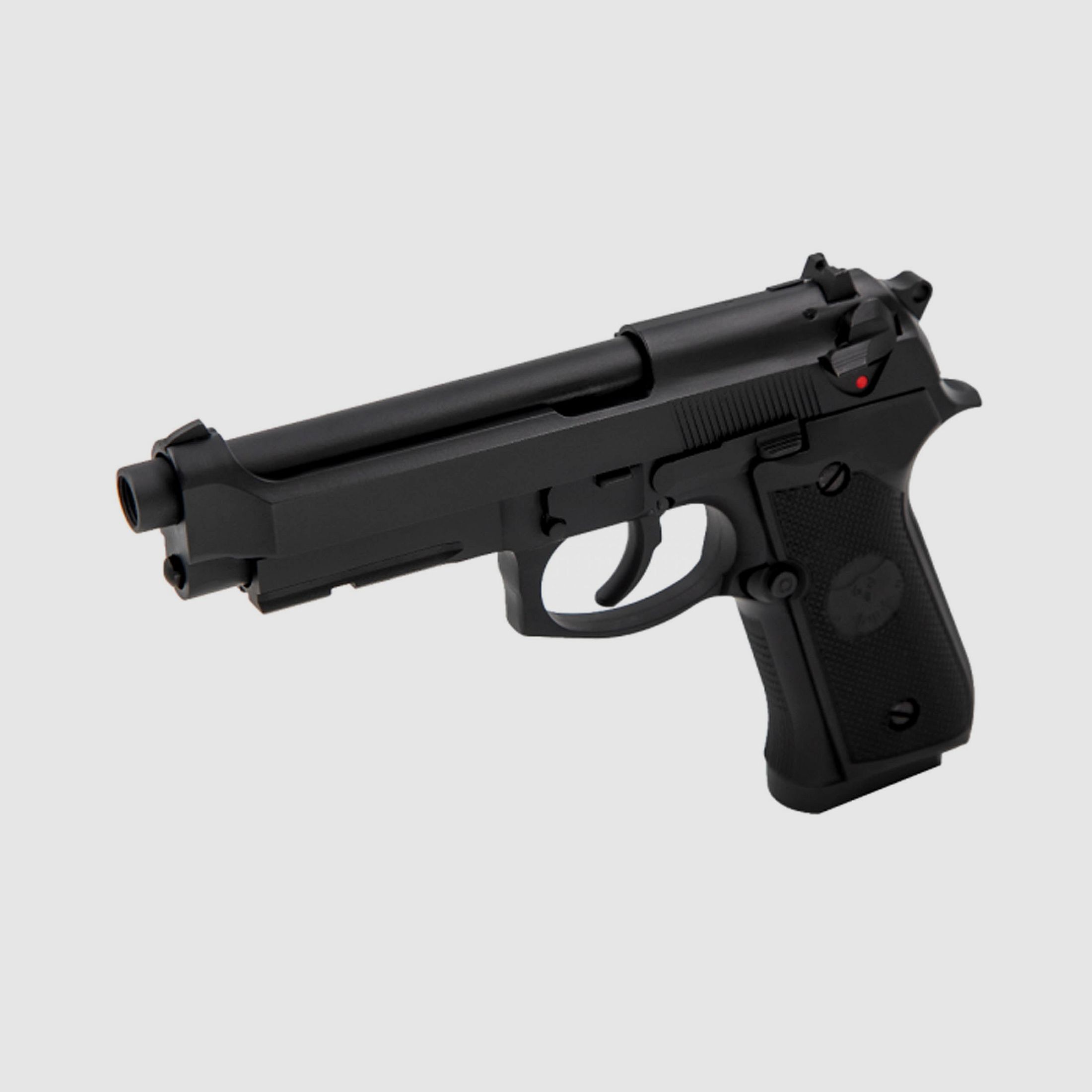 Réplica Raven GBB R9, imagen 7 de 8