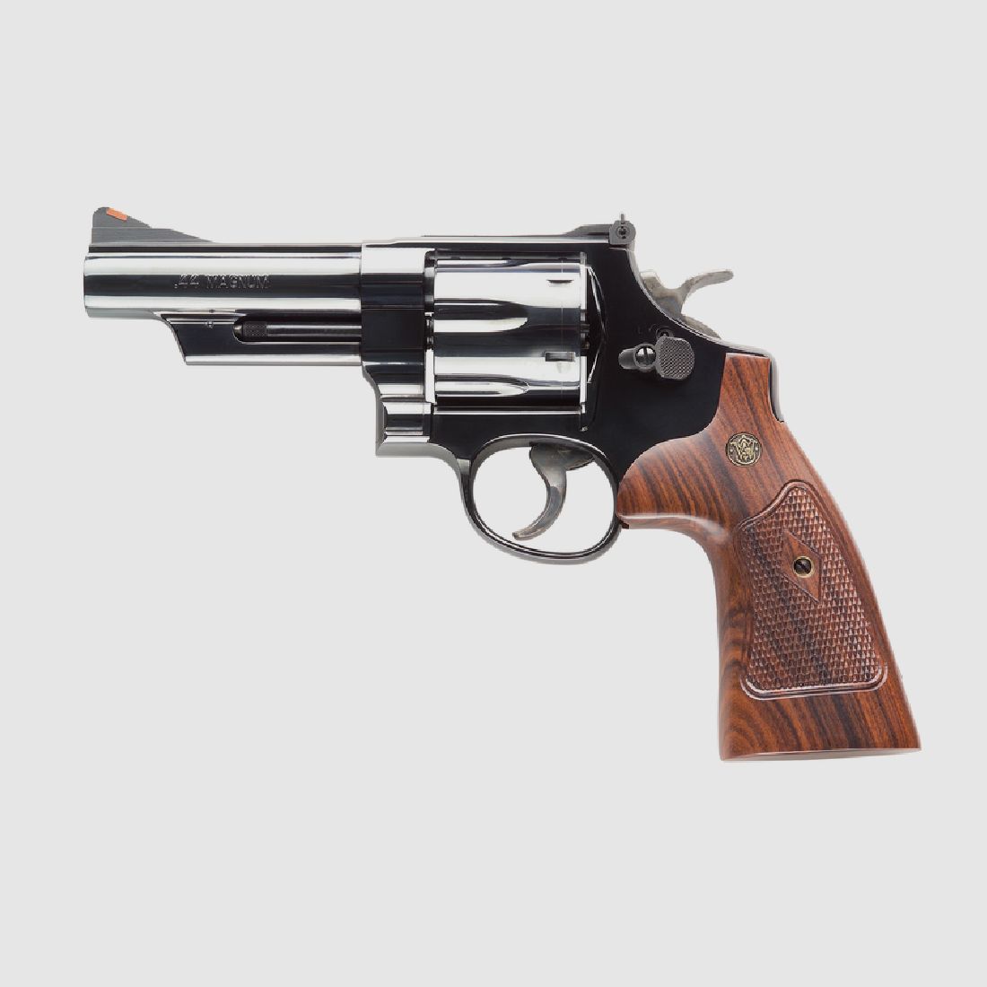 Smith & Wesson Mod. 29, .44 Magnum