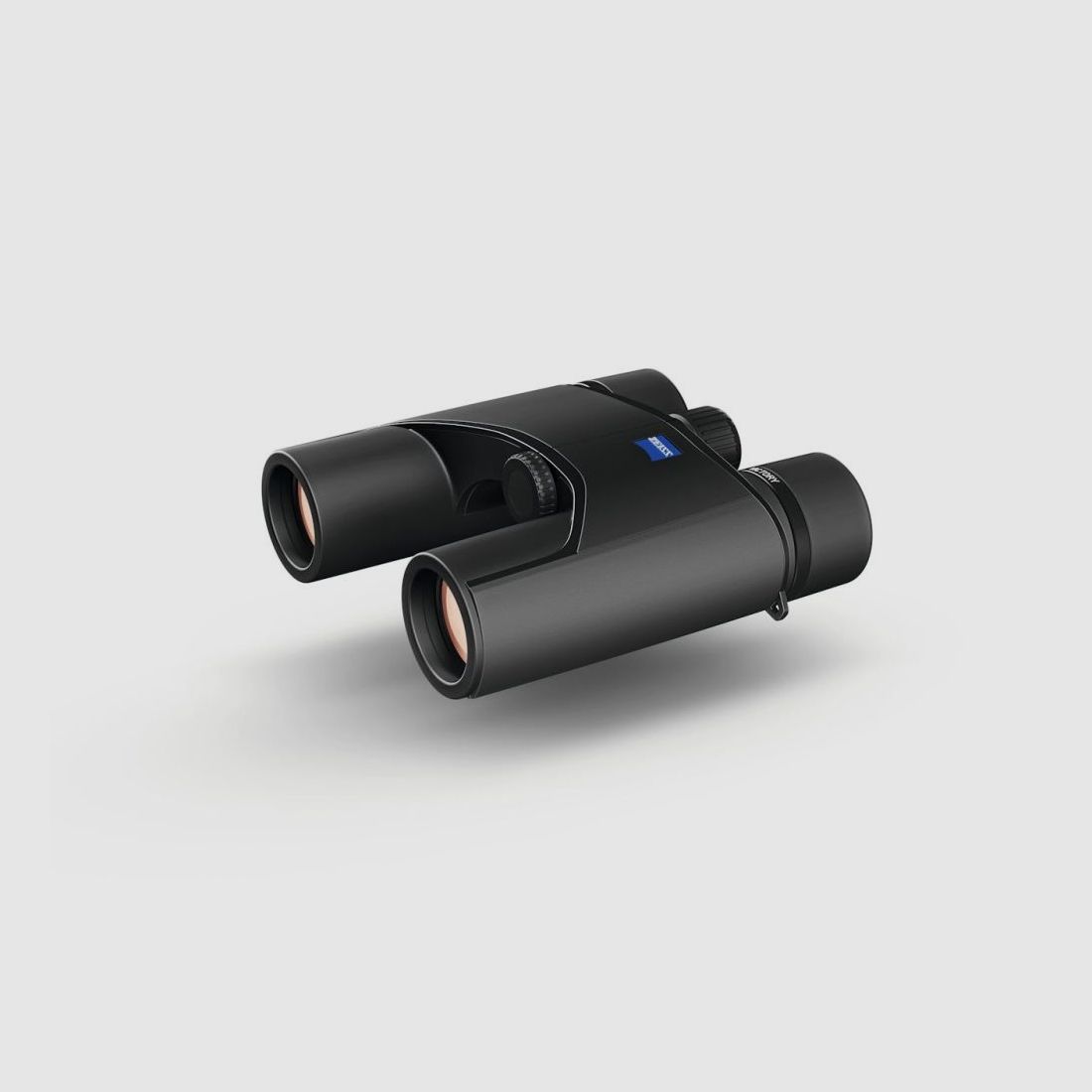 ZEISS Victory Pocket 8x25 verrekijker met tas