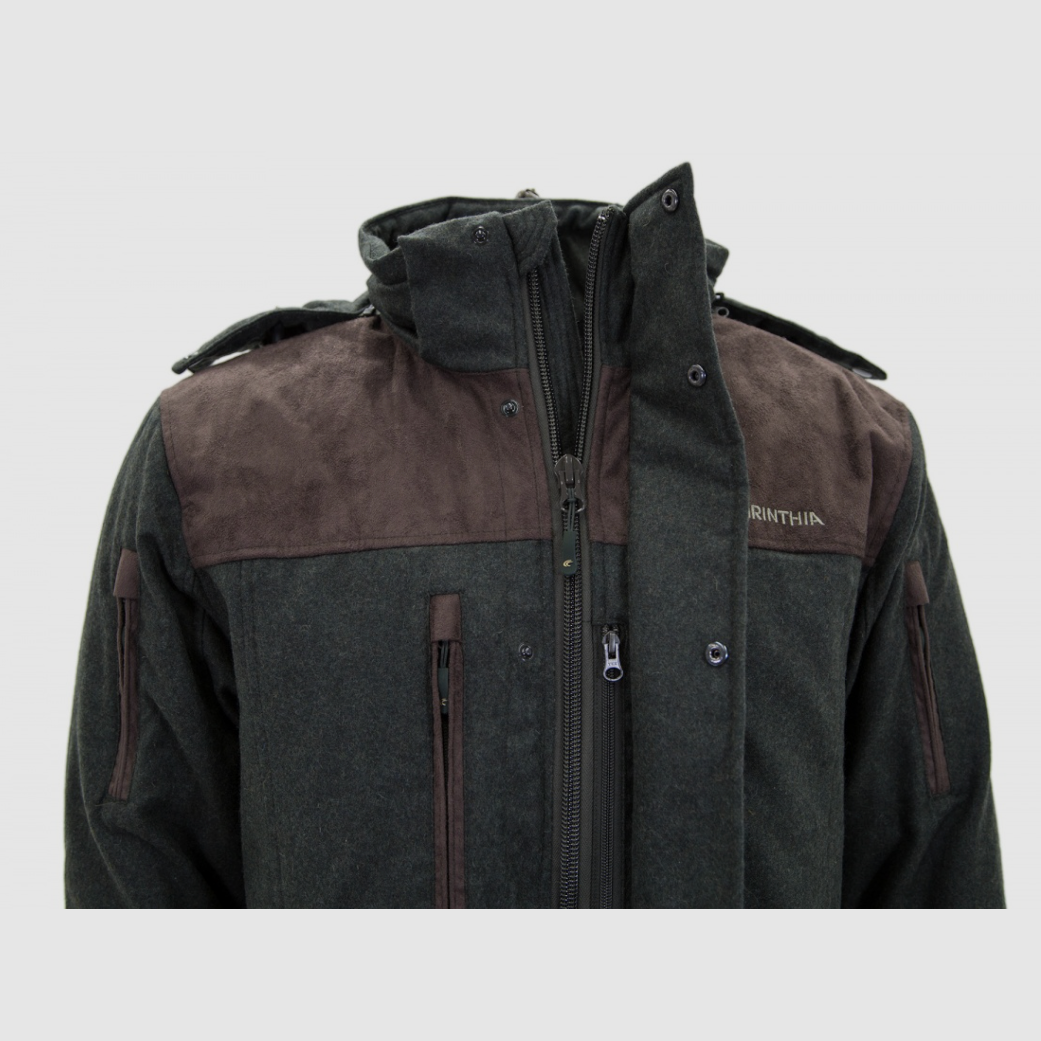 G-Loft Lodenparka, Bild 4 von 12