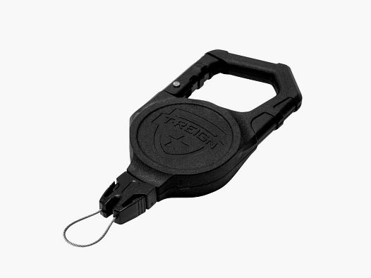 T-Reign Xtreme Duty Karabiner Grande