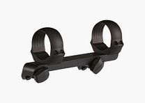 Blaser Sattelmontage für Zielfernrohr ohne Schiene für Montageringe (Ring-Ø 25,4 / 30 / 34 / 36 mm)