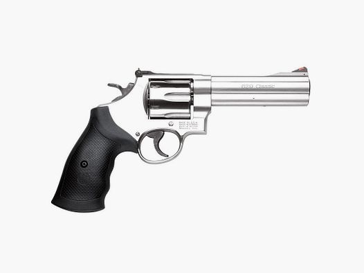 SMITH ET WESSON 629-6 44 MAGNUM 5"